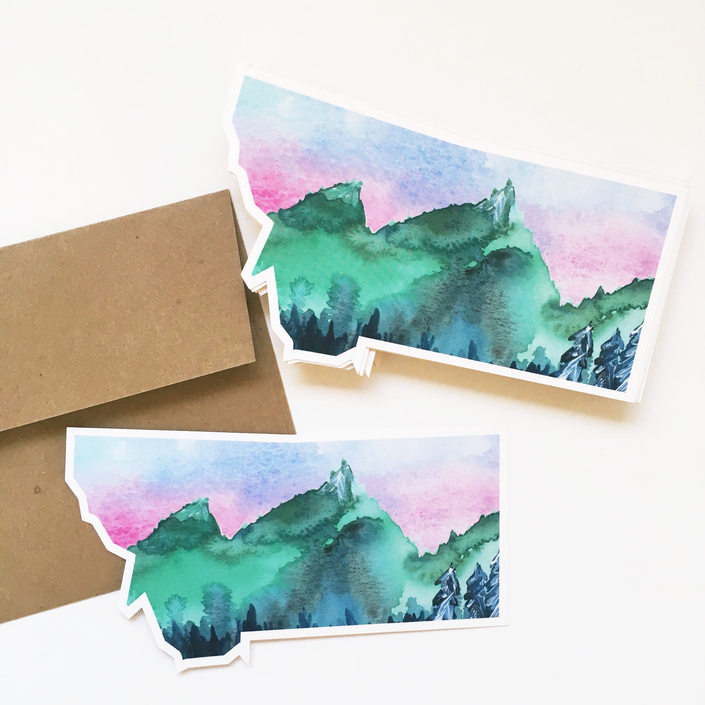 Stationery
