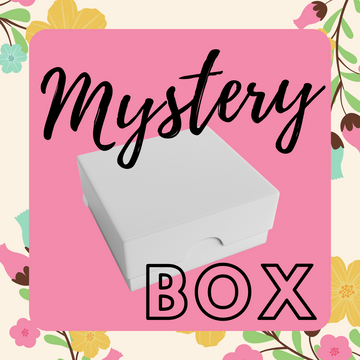 Mystery Box!